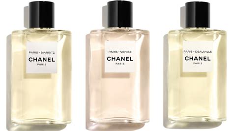 chanel perfume bag ebay|chanel unisex fragrance.